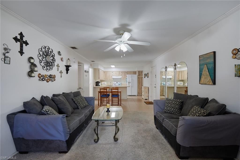 1100 Pondella Rd, Unit 916, Cape Coral, FL 33909 Photo