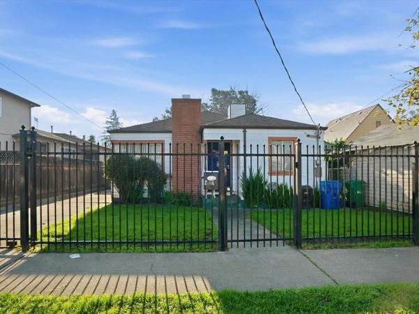 2314 2314 84th ave, Oakland, CA 94605