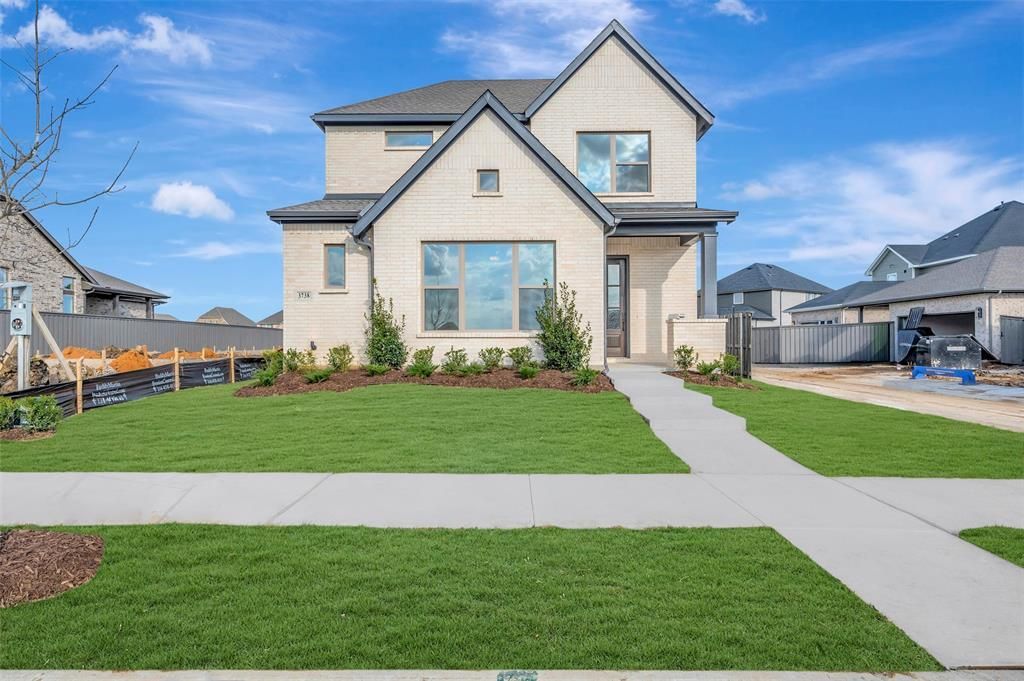3738 Long Stem Street, Grand Prairie, TX 76084 Main Photo
