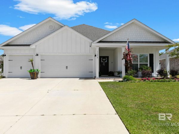 11258 Animal Kingdom Way, Daphne, AL 36526