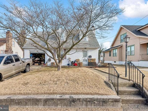 315 RANCOCAS AVENUE, RIVERSIDE, NJ 08075