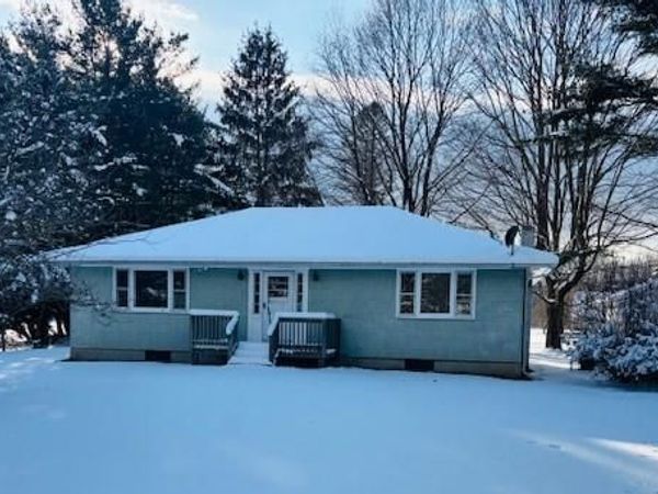 119 Righters Corners Road, Pine Plains, NY 12567