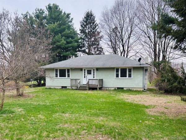 119 Righters Corners Road, Pine Plains, NY 12567