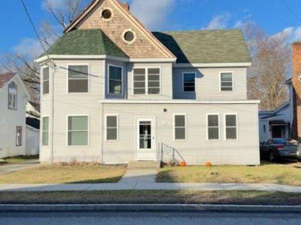 23 River Street, Unit 1, Hoosick Falls, NY 12090