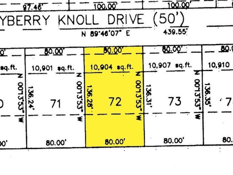 4058 Bayberry Knoll Drive, Ravenna, OH 44266 Photo 3