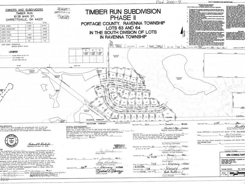 4058 Bayberry Knoll Drive, Ravenna, OH 44266 Photo 5