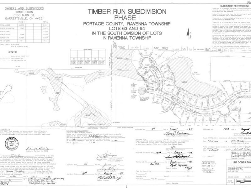 4058 Bayberry Knoll Drive, Ravenna, OH 44266 Photo 6