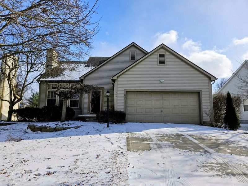 269 Dogwood Drive, Delaware, OH 43015 Photo 2