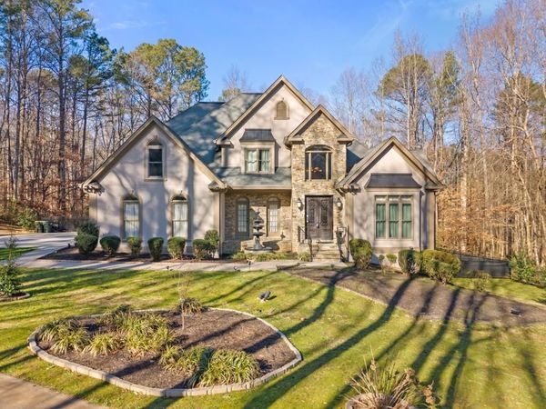 4885 Rosewood Lake Drive, Cumming, GA 30040