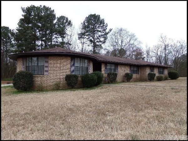 12601 County Line Road, Alexander, AR 72002