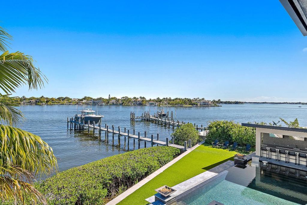 9 Bamboo Lane, Jupiter, FL 33458 Photo