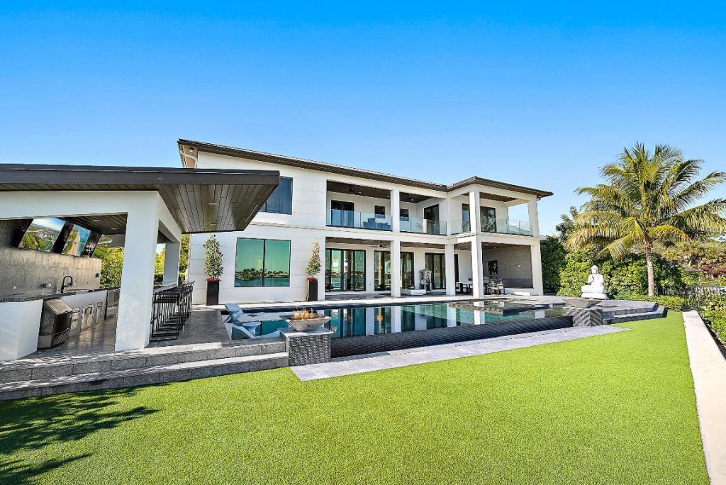 9 Bamboo Lane, Jupiter, FL 33458 Photo