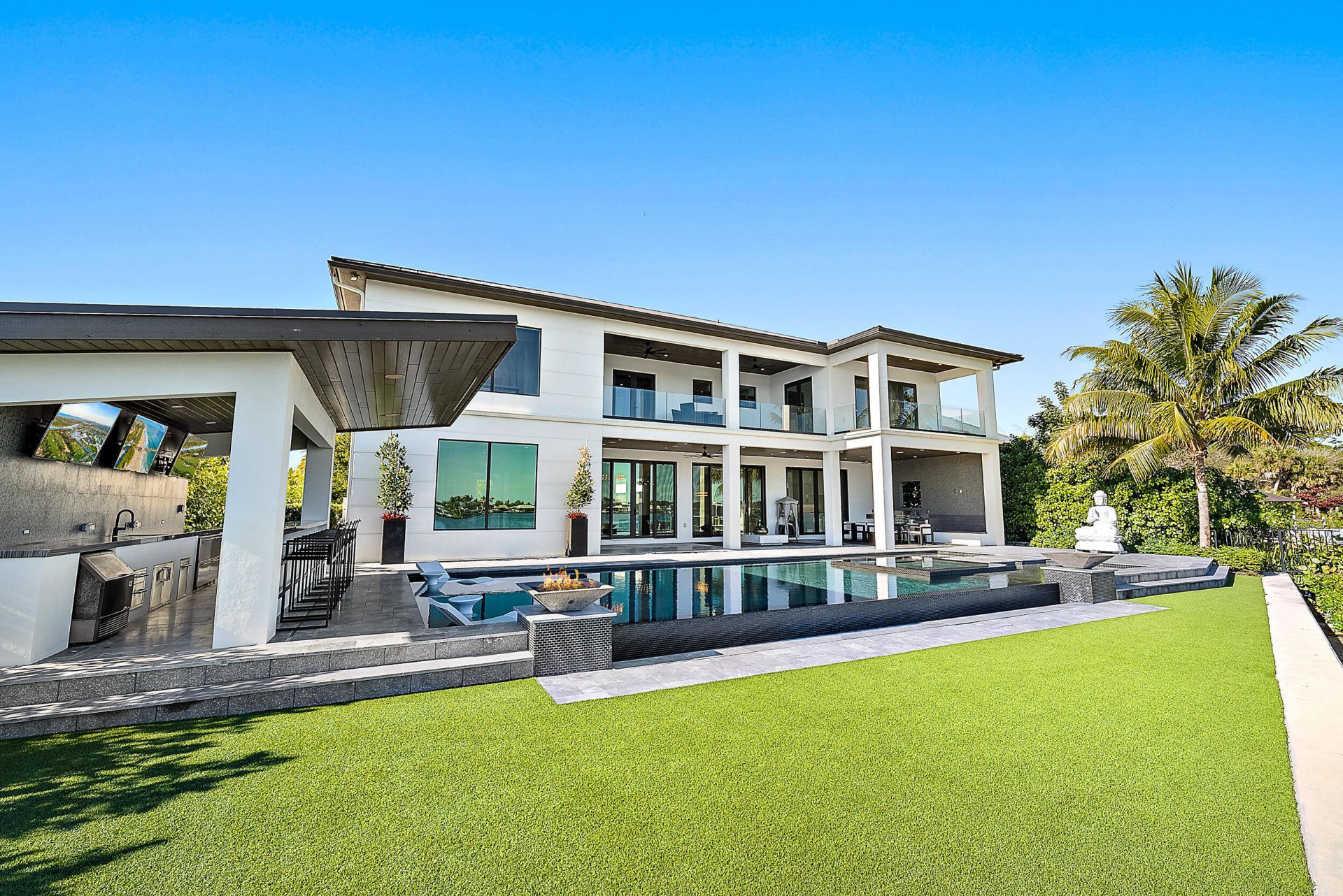 9 Bamboo Lane, Jupiter, FL 33458 Photo