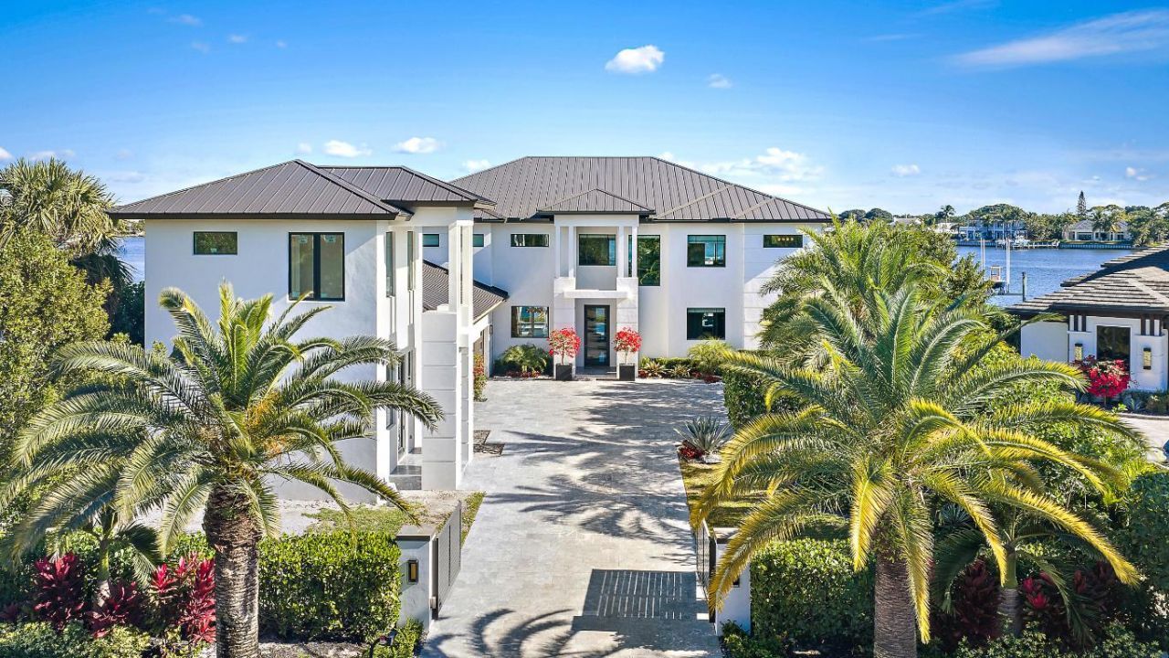 9 Bamboo Lane, Jupiter, FL 33458 Photo