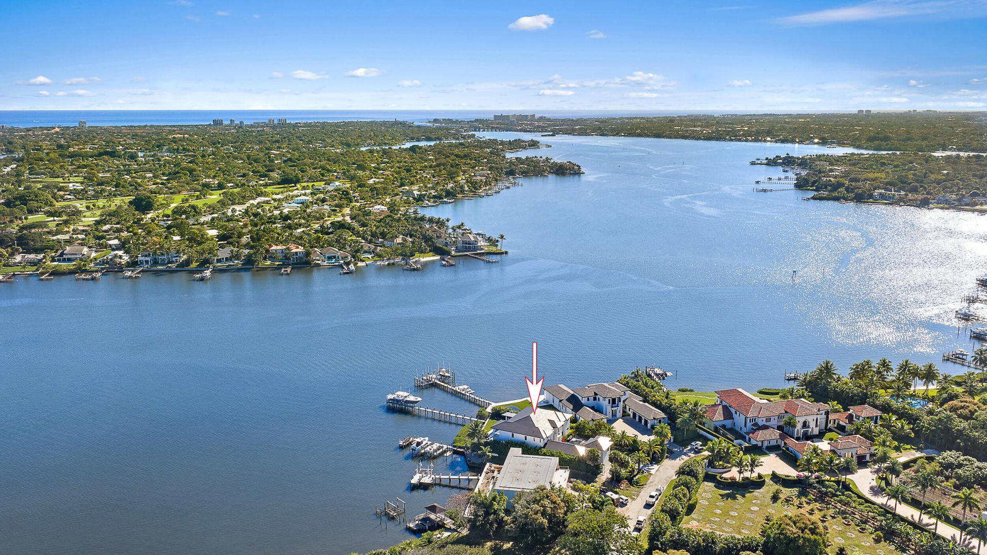 9 Bamboo Lane, Jupiter, FL 33458 Photo