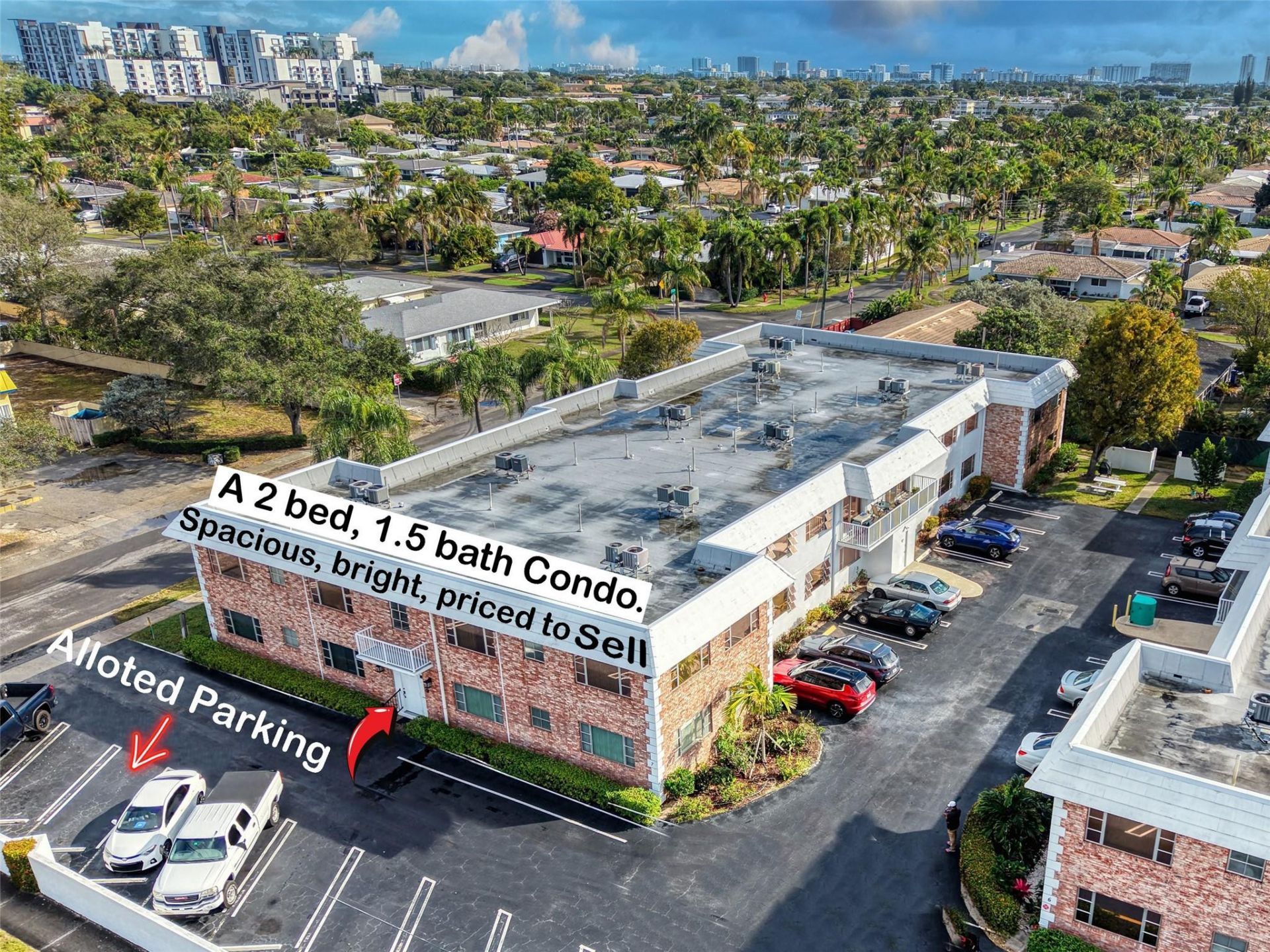 310 S Cypress Road, Unit 701, Pompano Beach, FL 33060 Photo