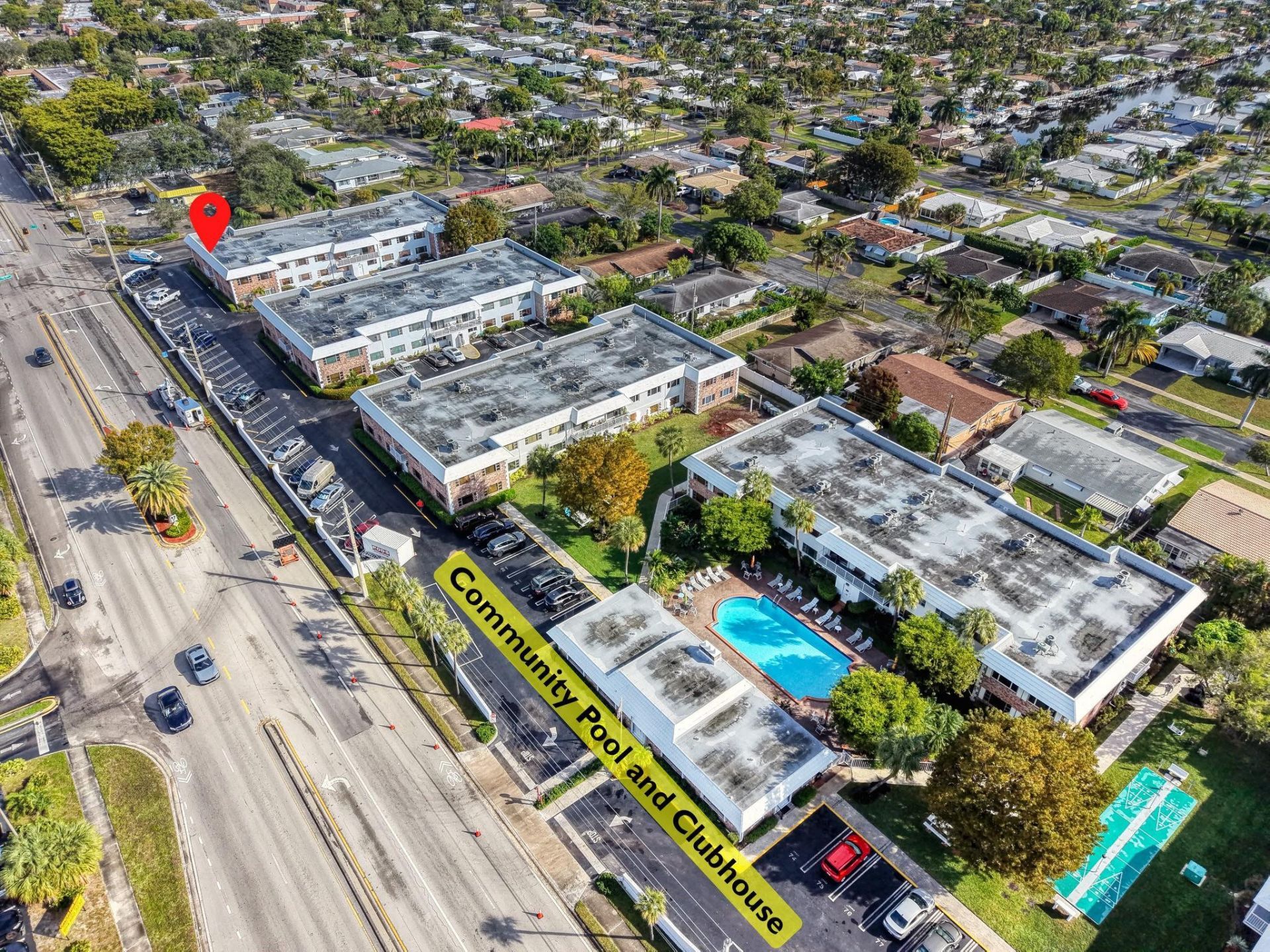 310 S Cypress Road, Unit 701, Pompano Beach, FL 33060 Photo