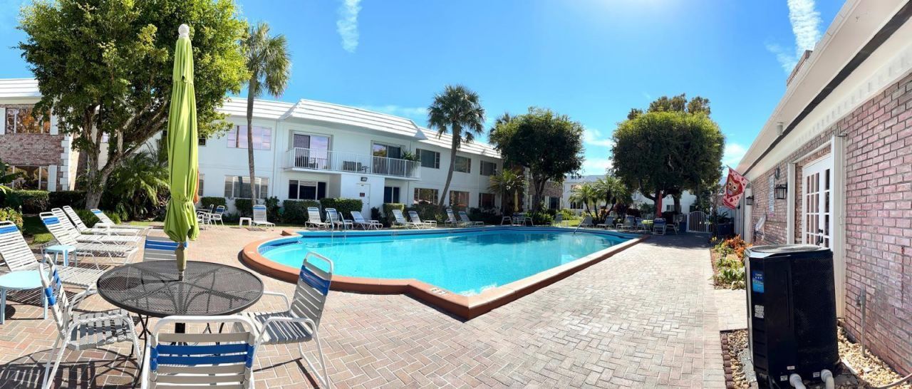 310 S Cypress Road, Unit 701, Pompano Beach, FL 33060 Photo