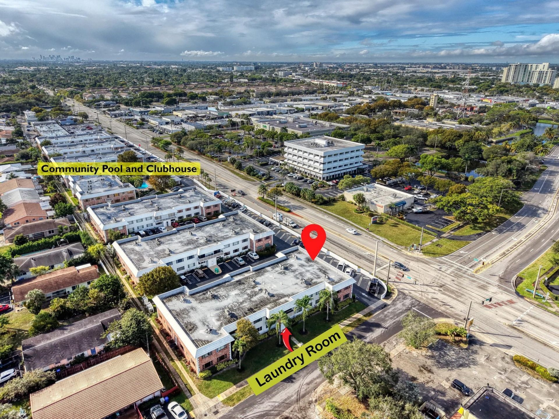 310 S Cypress Road, Unit 701, Pompano Beach, FL 33060 Photo