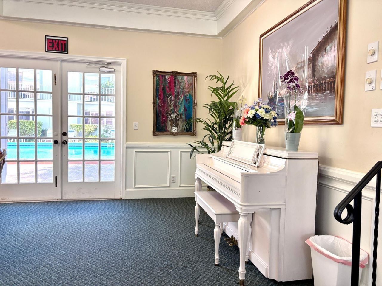 310 S Cypress Road, Unit 701, Pompano Beach, FL 33060 Photo