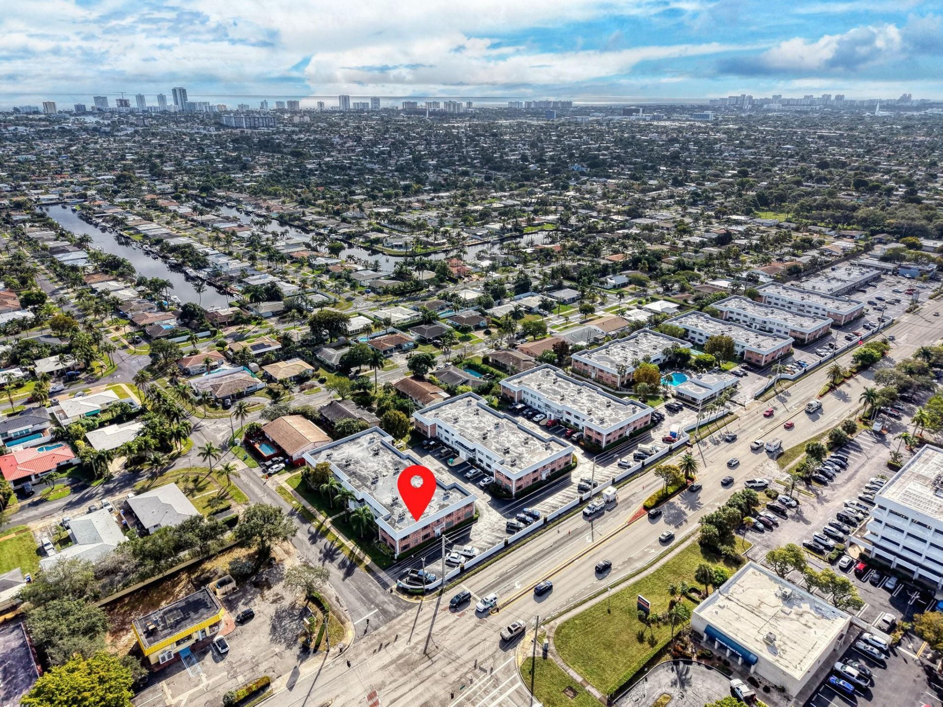 310 S Cypress Road, Unit 701, Pompano Beach, FL 33060 Photo