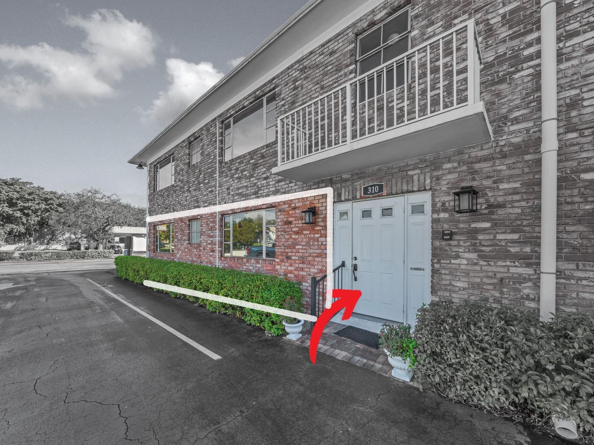 310 S Cypress Road, Unit 701, Pompano Beach, FL 33060 Photo