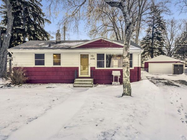 2196 Howard Court, Saint Paul, MN 55119