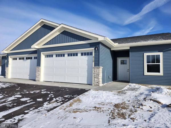 410 Finvold Street, Woodville, WI 54028