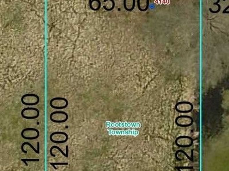 4140 Sandy Lake Road, Rootstown, OH 44266 Photo 2