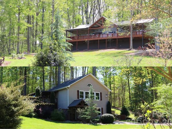 9870 Harvest Lane, Davidson, NC 28036