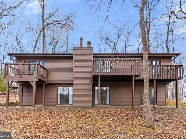 6030 SNOW MOUNTAIN ROAD, BROAD RUN, VA 20137