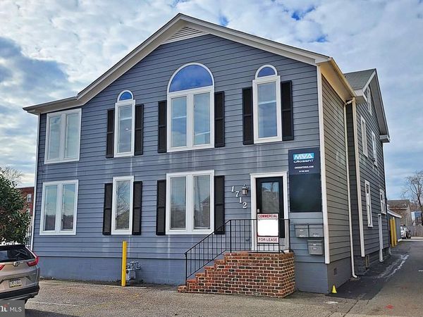 1712 MT VERNON AVENUE, Unit D, ALEXANDRIA, VA 22301