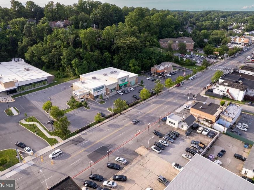 5960 Belair Road , Baltimore, MD 21206 Main Photo