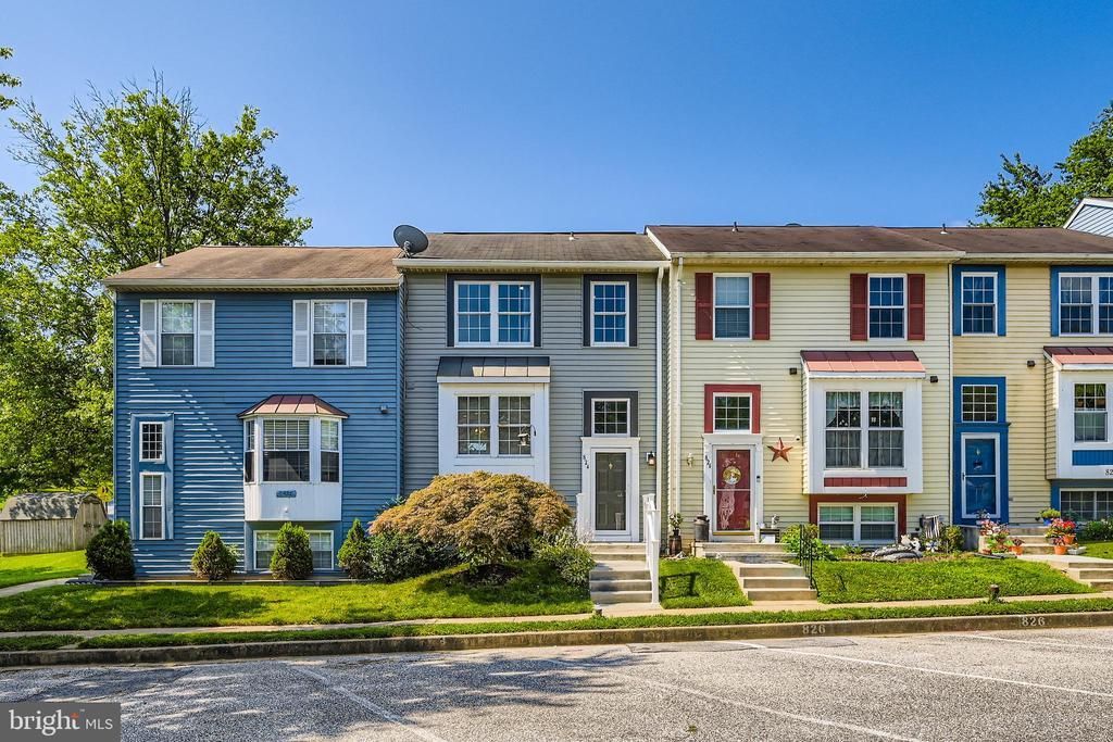 824 Century Street, Hampstead, MD 21074 Main Photo