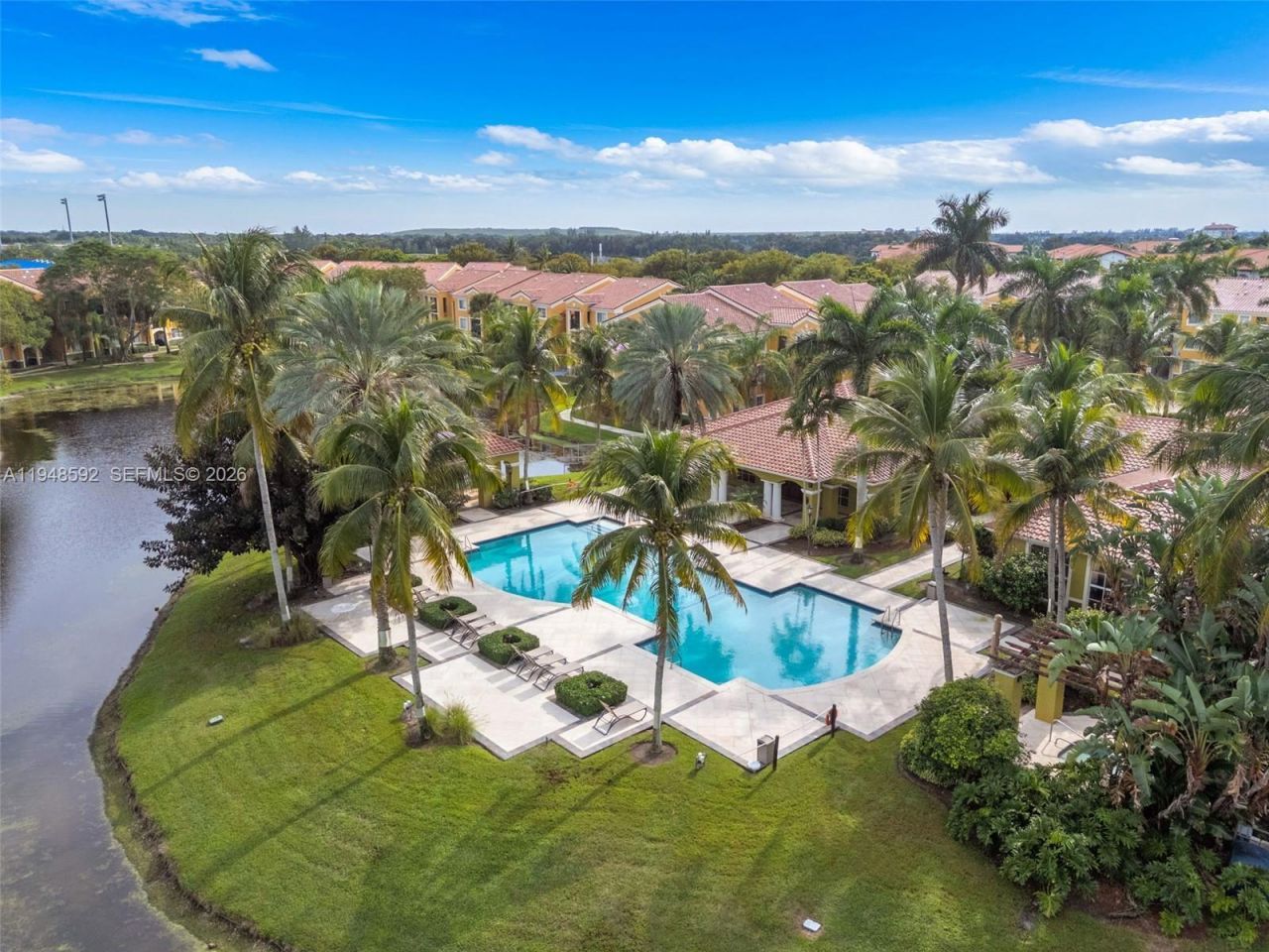 2401 W Preserve Way, Unit 204, Miramar, FL 33025 Photo