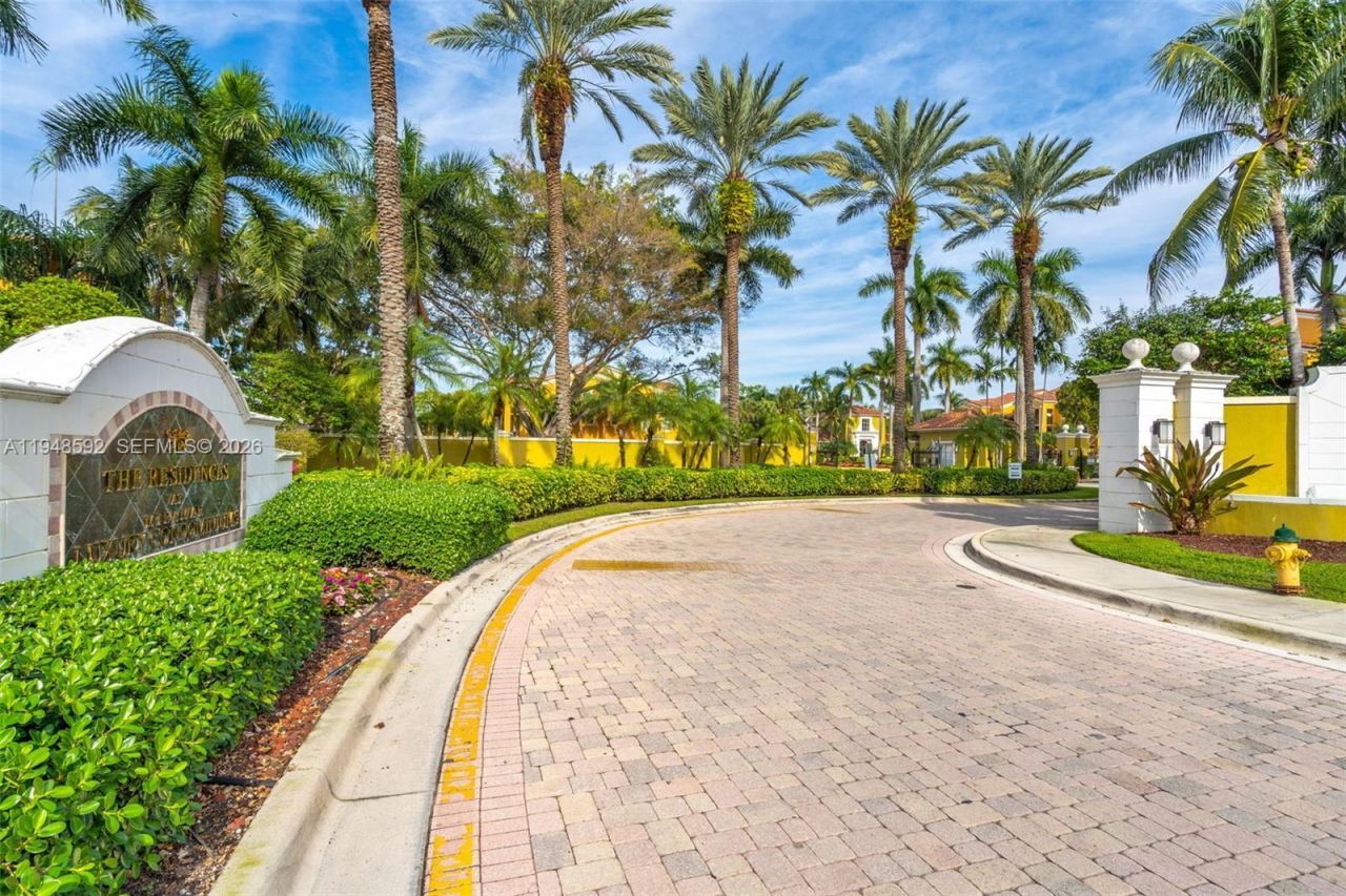 2401 W Preserve Way, Unit 204, Miramar, FL 33025 Photo