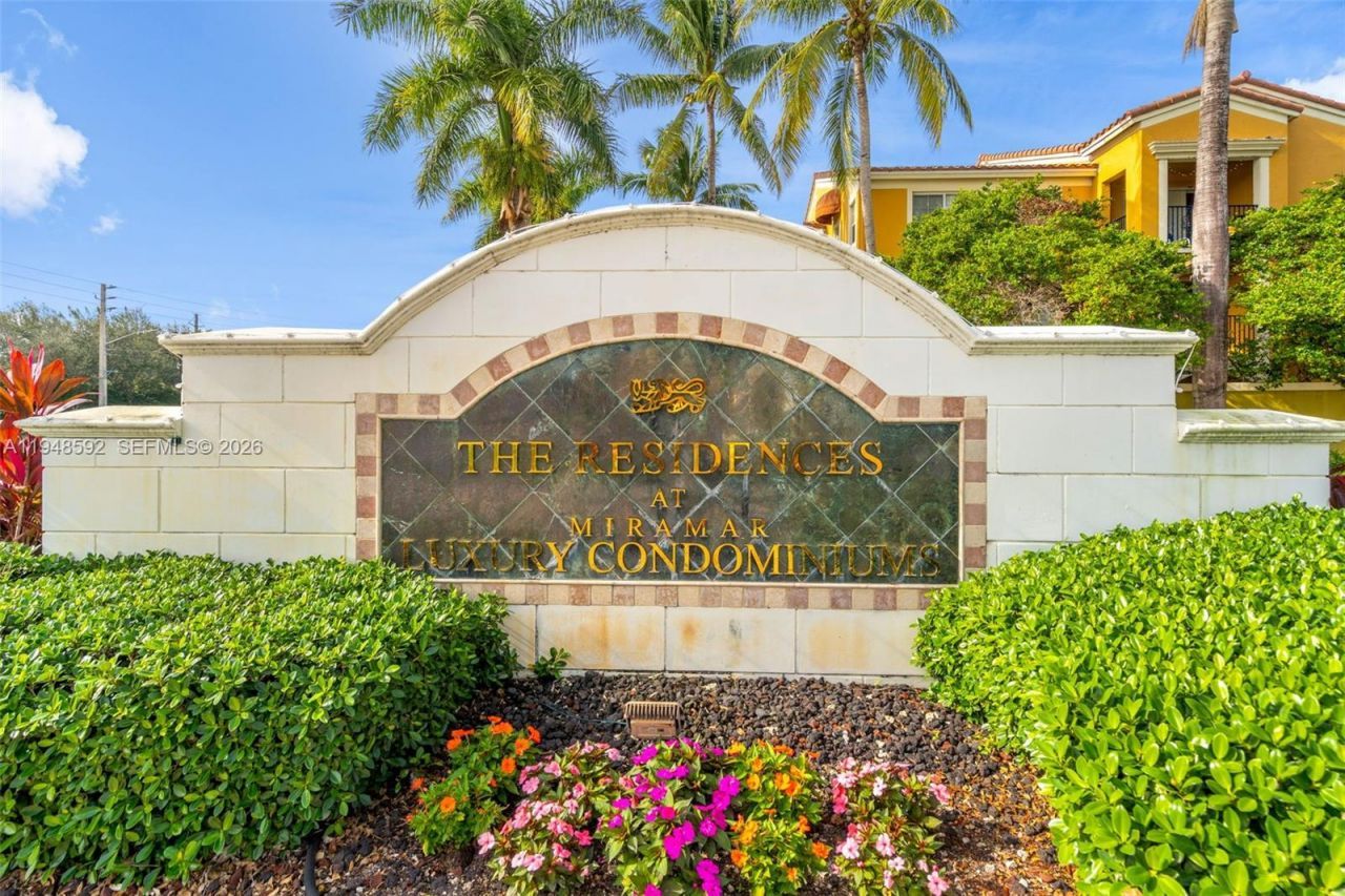 2401 W Preserve Way, Unit 204, Miramar, FL 33025 Photo