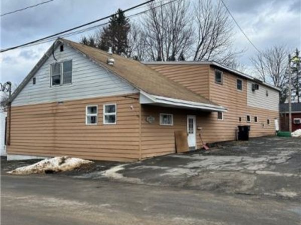 80 N Jefferson Street, Mexico, NY 13114