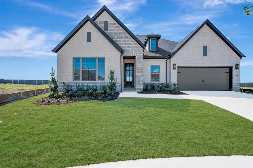 3609 Jane Street, Grand Prairie, TX 76084 Main Photo