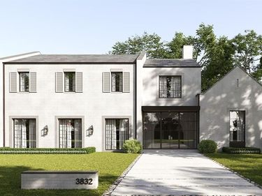 3832 Cabana Lane, Dallas, TX 75229