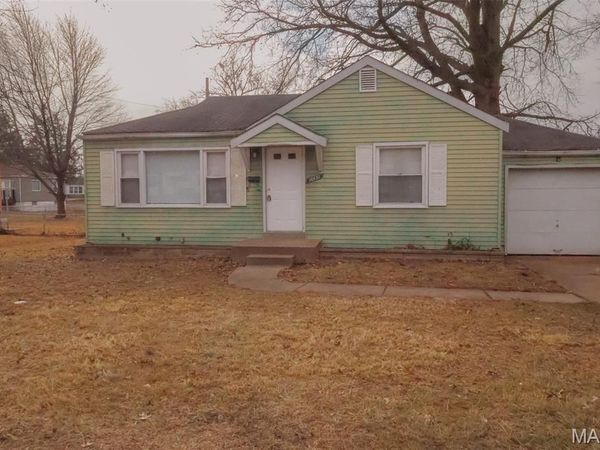 10131 Cabot Drive, Bellefontaine Nghbrs, MO 63137