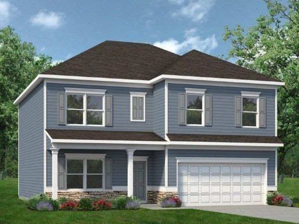 125 Sycamore Lane, Calhoun, GA 30701