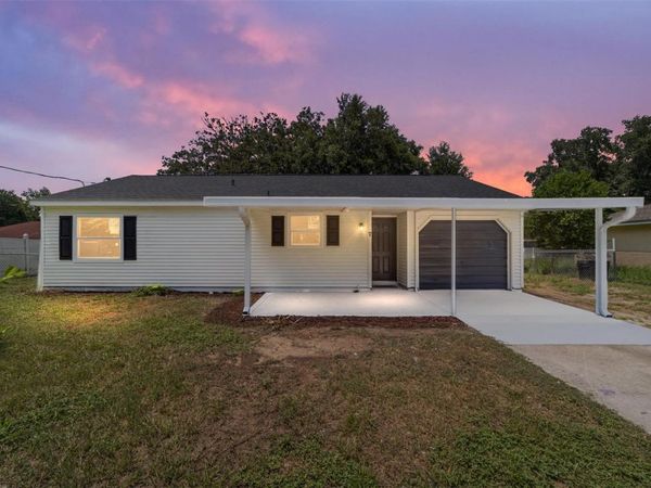 7 WATER TRACK, OCALA, FL 34472