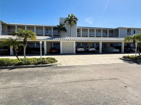 3640 BAL HARBOR BOULEVARD, Unit 415, PUNTA GORDA, FL 33950