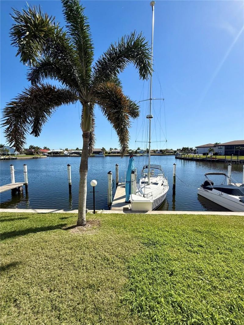 3640 Bal Harbor Boulevard, Unit 415, Punta Gorda, FL 33950 Photo
