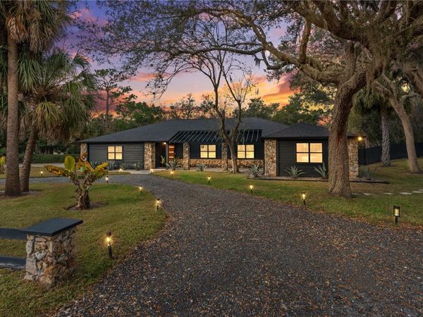 4 ROCKY CREEK TRAIL, ORMOND BEACH, FL 32174