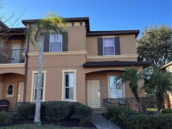 141 LA MIRAGE STREET, DAVENPORT, FL 33897