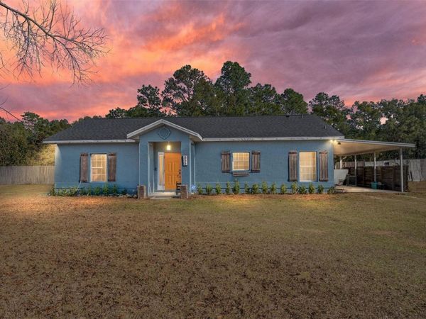 855 NW 107TH COURT, OCALA, FL 34482