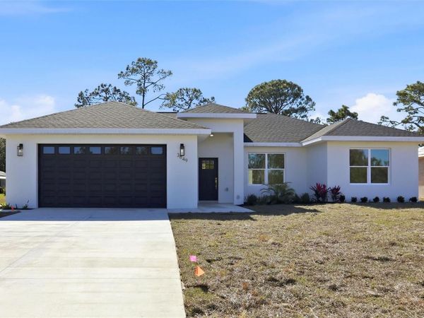 3849 CITROEN DRIVE, SEBRING, FL 33872