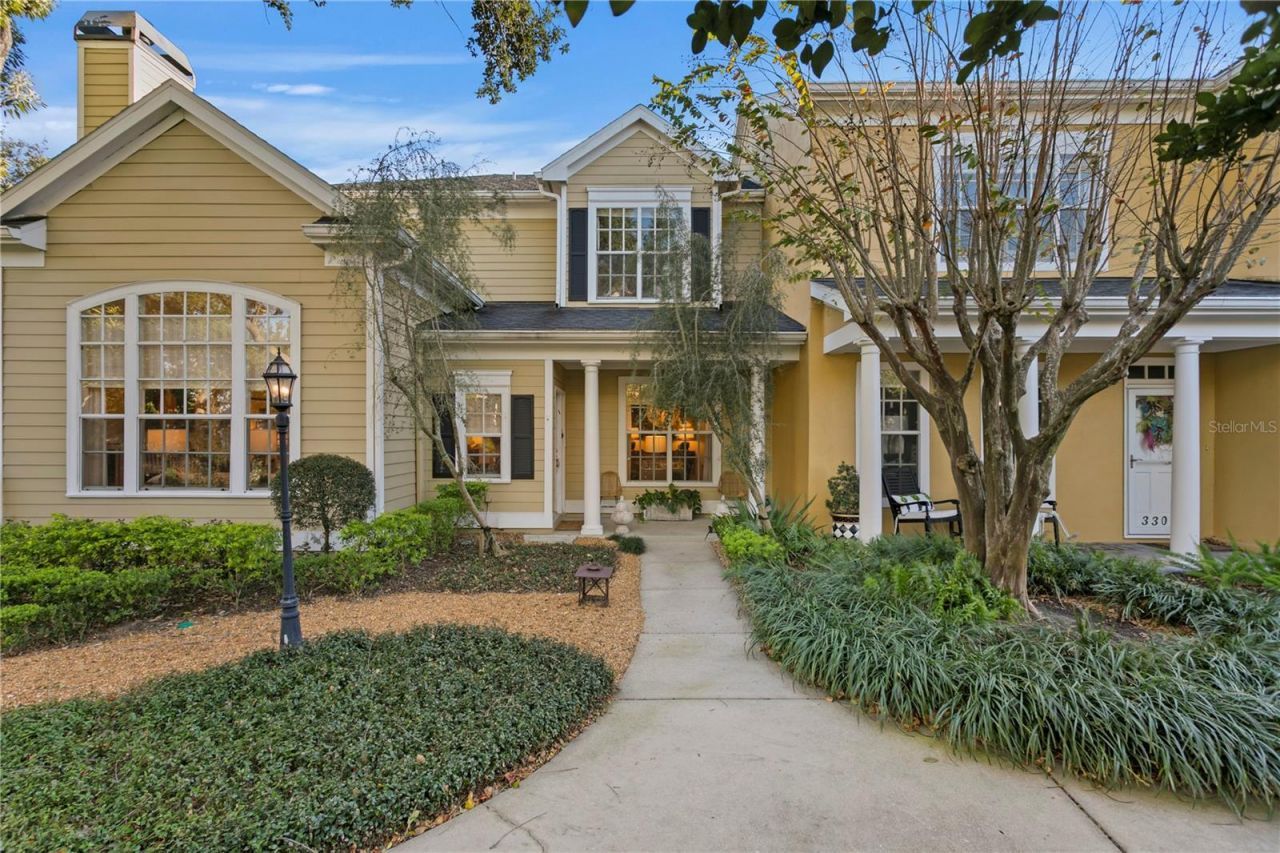 328 Inner Harbour Circle, Tampa, FL 33602 Main Photo